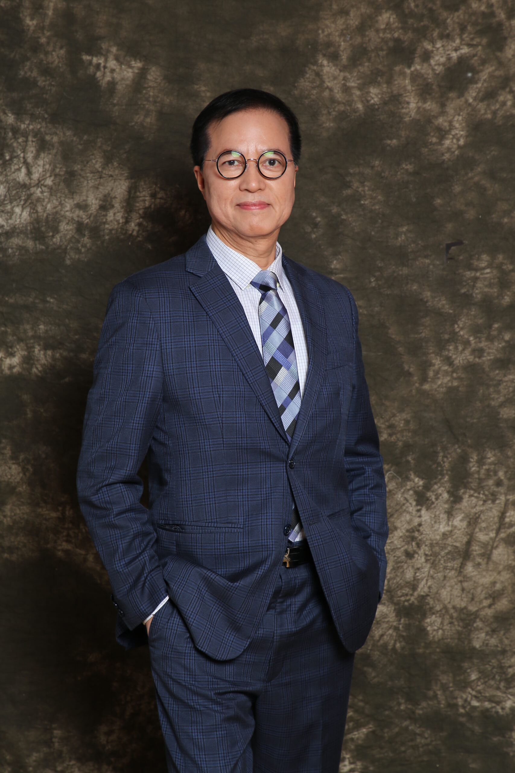 大咖譚銘章博士加入